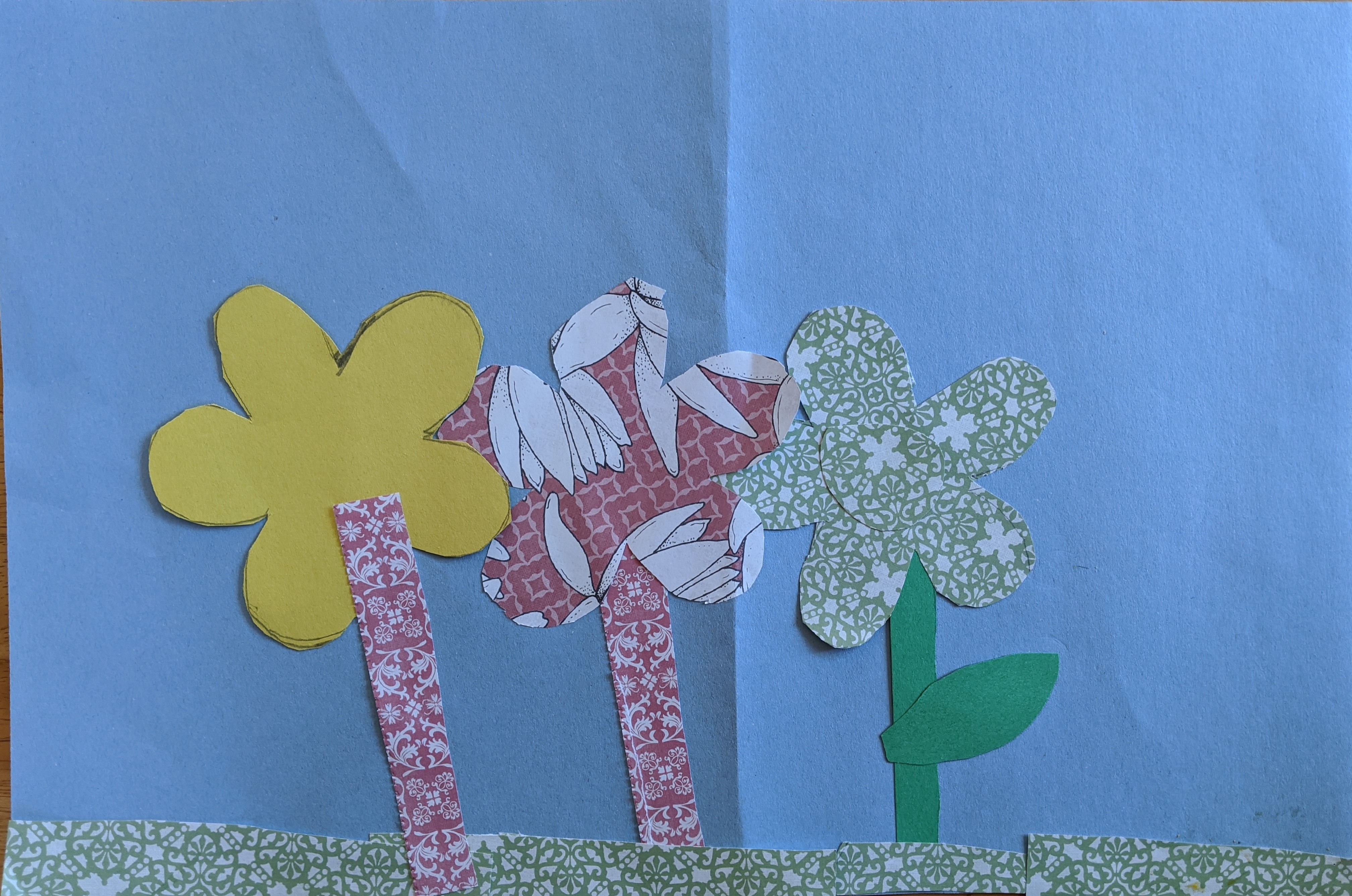 Flowers