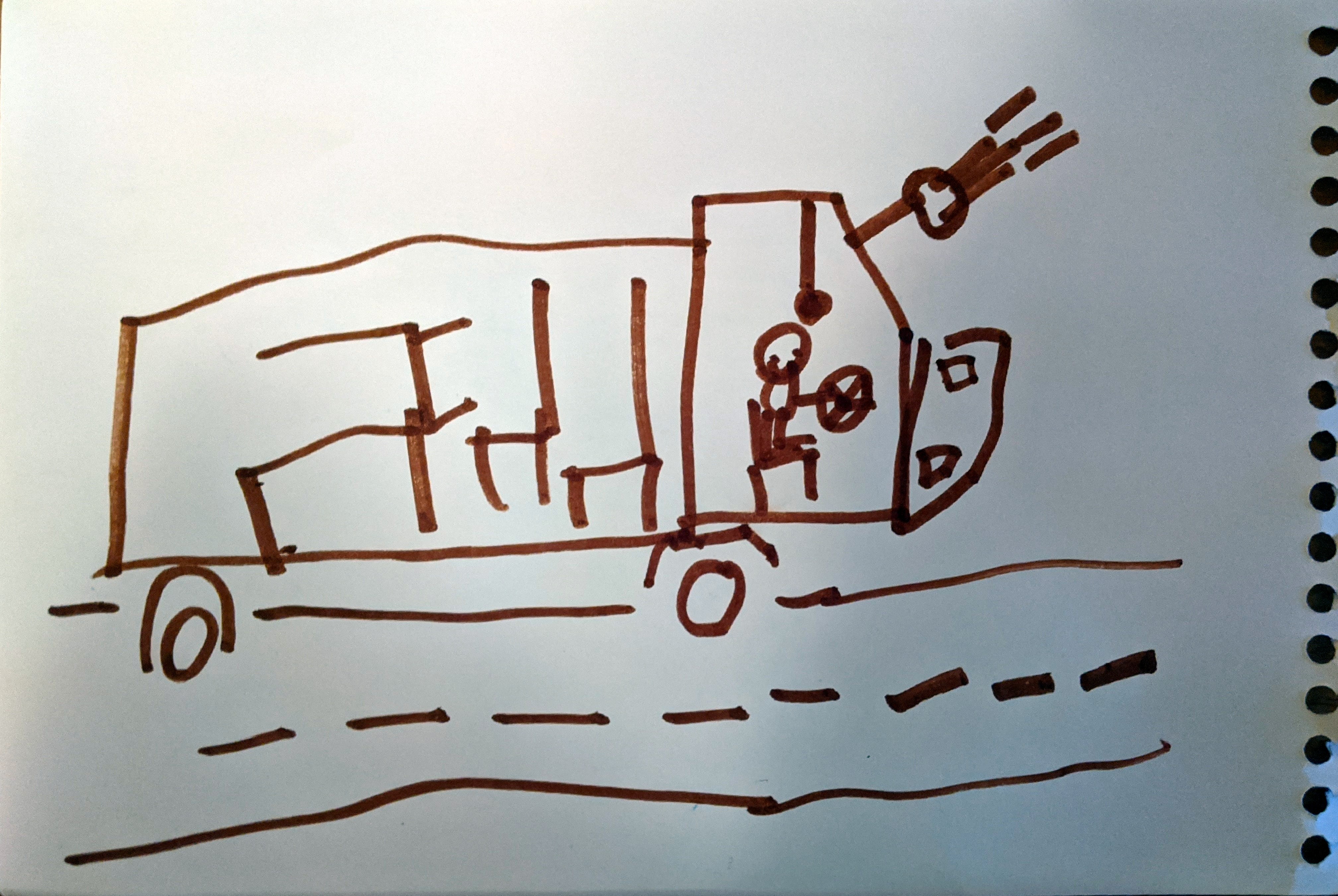 Firetruck
