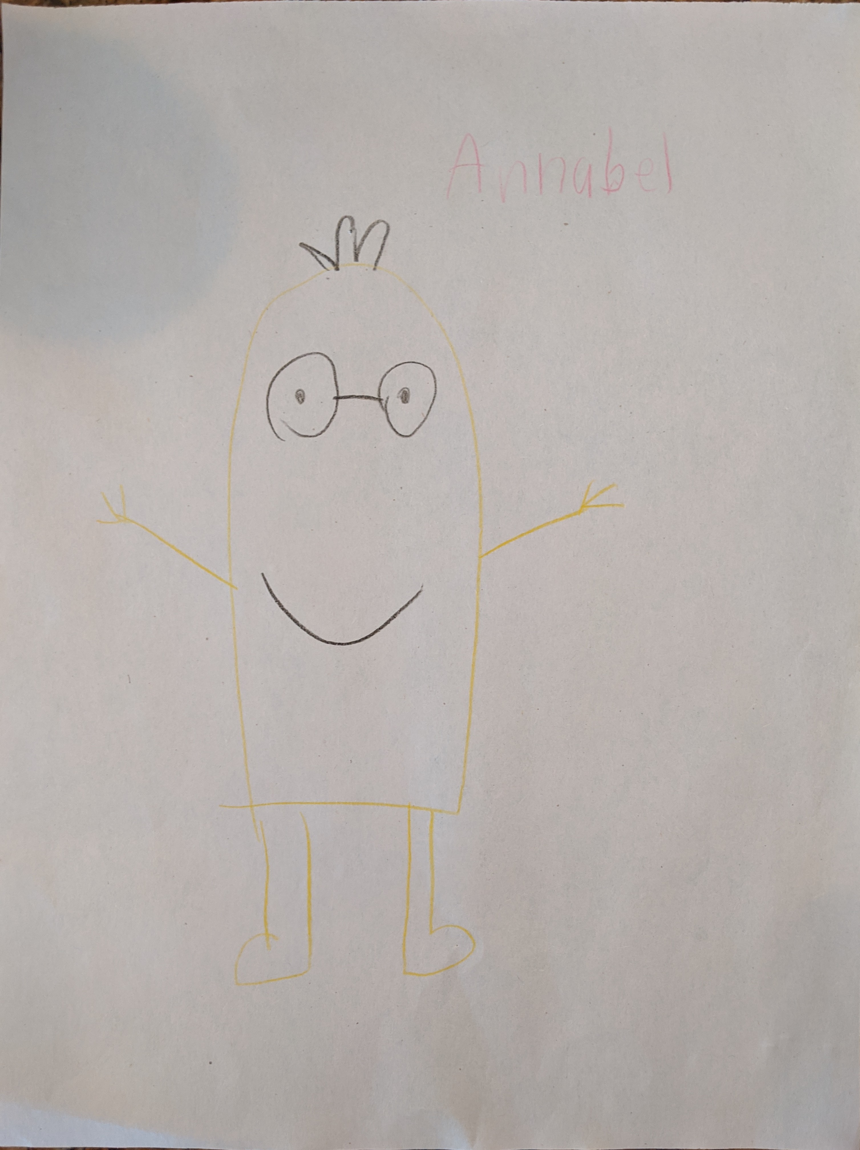 The Minion