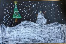 Snowman