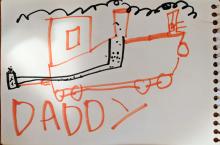 Train Ride