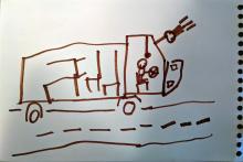 Firetruck