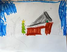 Farm House
