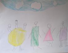 My Shape Family